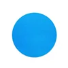 cielo azul