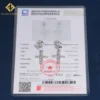 Con certificado NGTC
