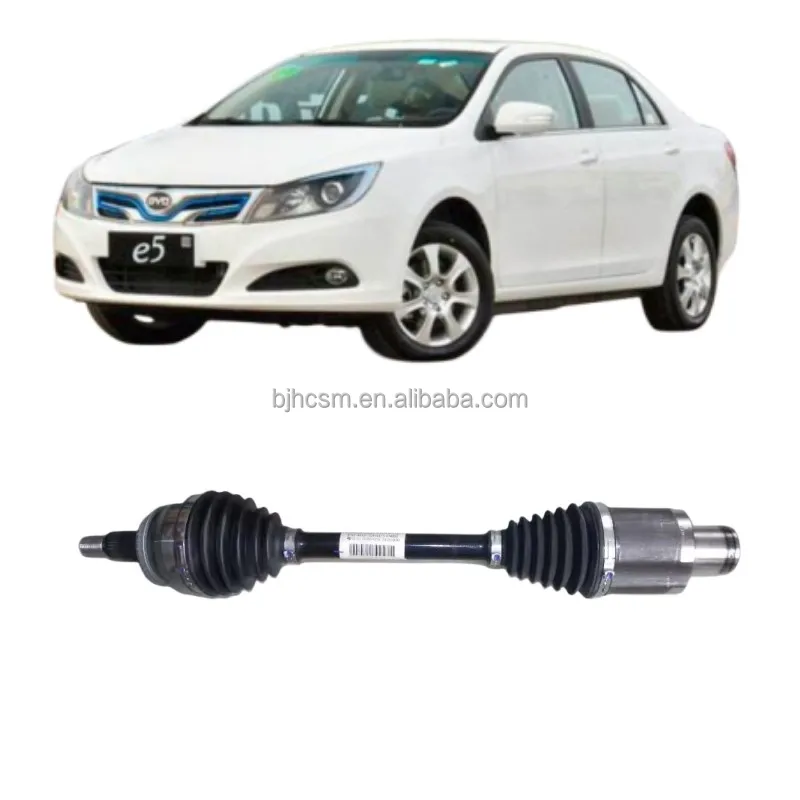 Byd Qin Ev Constant Speed Drive Axle Assembly Suitable For Byd E5 Half ...