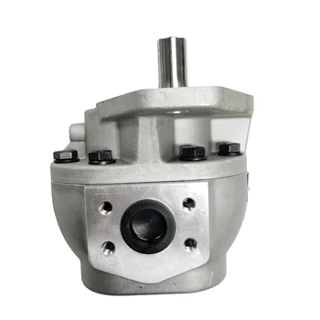 Hydraulic pump KYB P20200AB 14T full hydraulic KYB gear pump