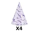 Style E 6PCS