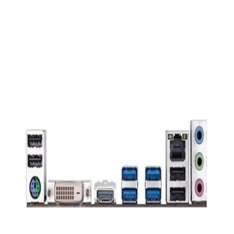 Hot Selling Desktop Computer Motherboard Ddr4 B450 Motherboard B450M