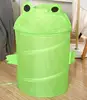 Green frog