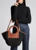 brown+black