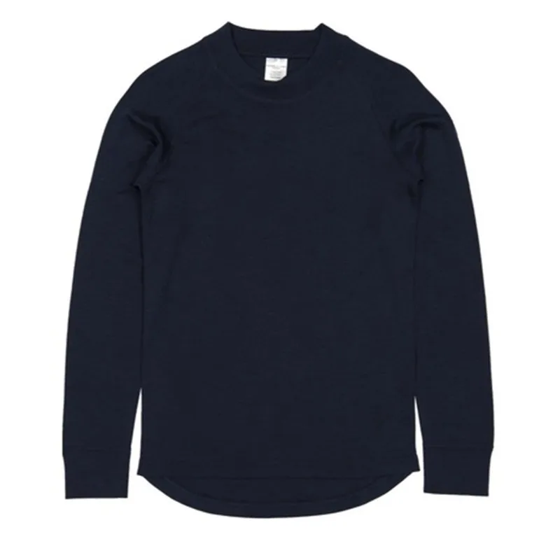 Оптовая продажа, Детская терморубашка из мериносовой шерсти