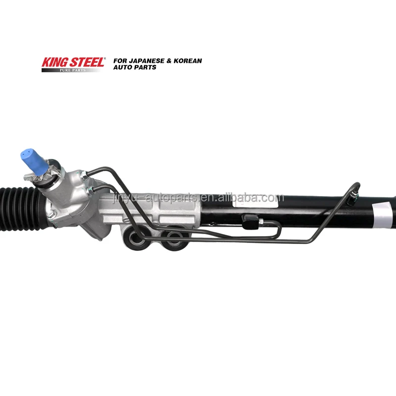 shiriki KINGSTEEL OEM 8-97946-130-0 Power Steering Rack for ISUZU Dmax 2wd