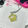 Glitter giallo
