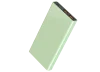 สีเขียว