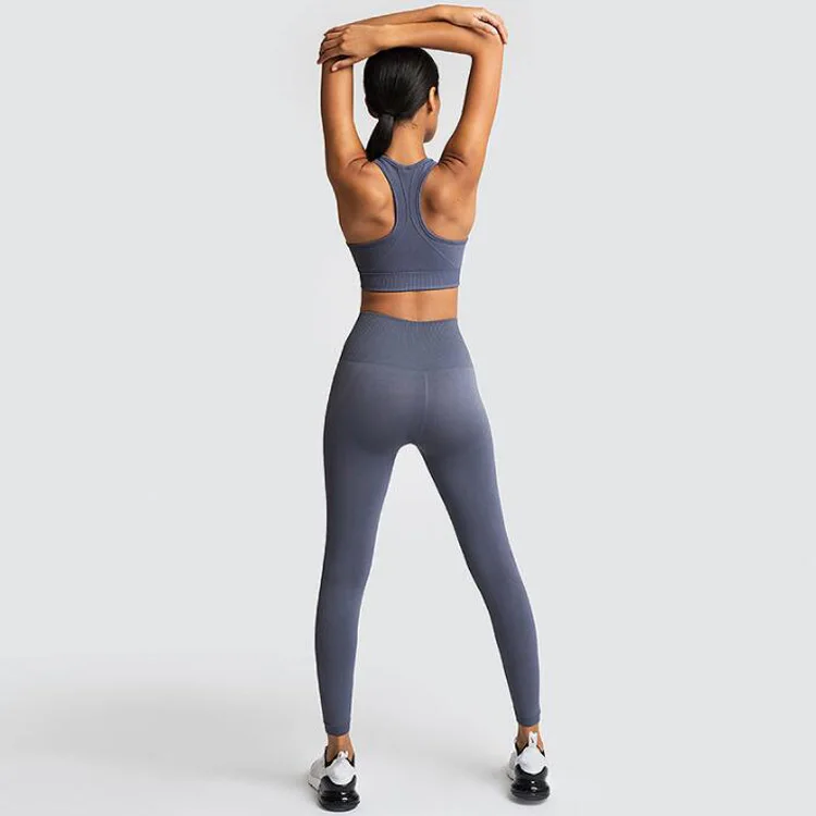 Women Gym Fitness Yoga Wear Nvgtn 