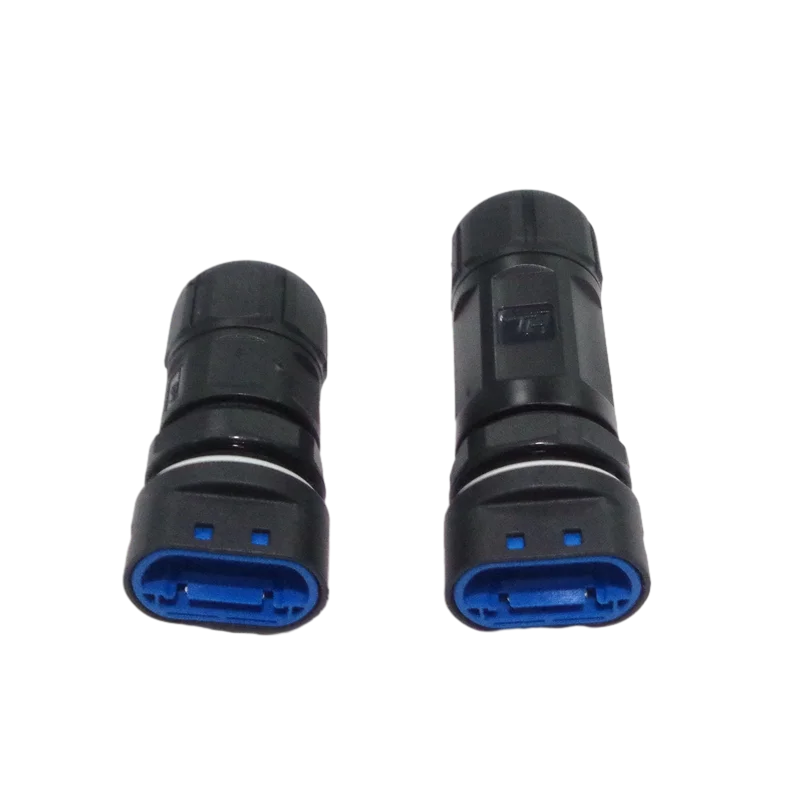 High Quality Factory Male Cable Inverter RJ45 Connector Type Ethernet ...