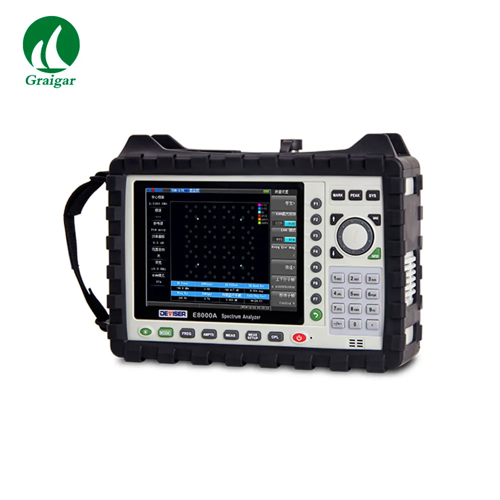 The best-selling new high-quality music spectrum analyzer music Electron tube Glow tube