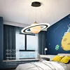 Orange planet-48cm with 15cm ball