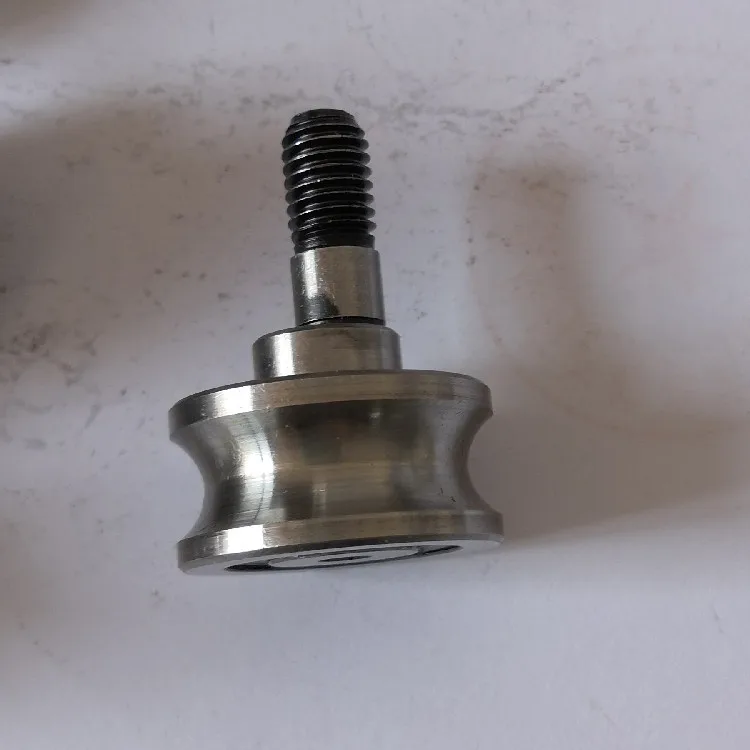 Cuscinetto RLS5 2rs 5/8x1,9/16x7/16 – Silenzioso E Sigillato Per Alte Prestazioni