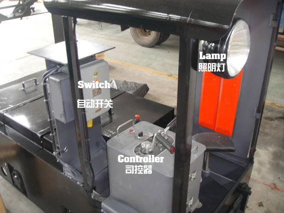 Manufacturer directly selling