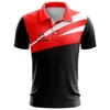 # 8 rojo