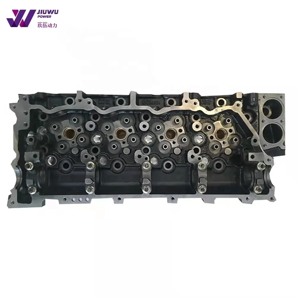 2007-2008 Kawasaki ZX-6R ZX6R Cylinder Head Valve Cover
