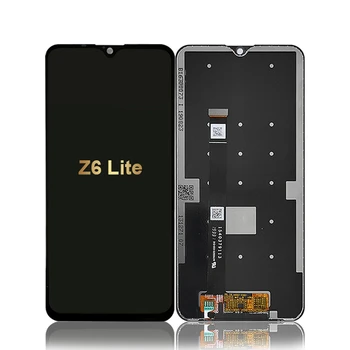 Original OLED Mobile Phone Display for Lenovo A6/A7/K3/K8/K9/K10/K13/K14 Pro Note S939/S960/Z5/Z6 Lite Plus Model Number