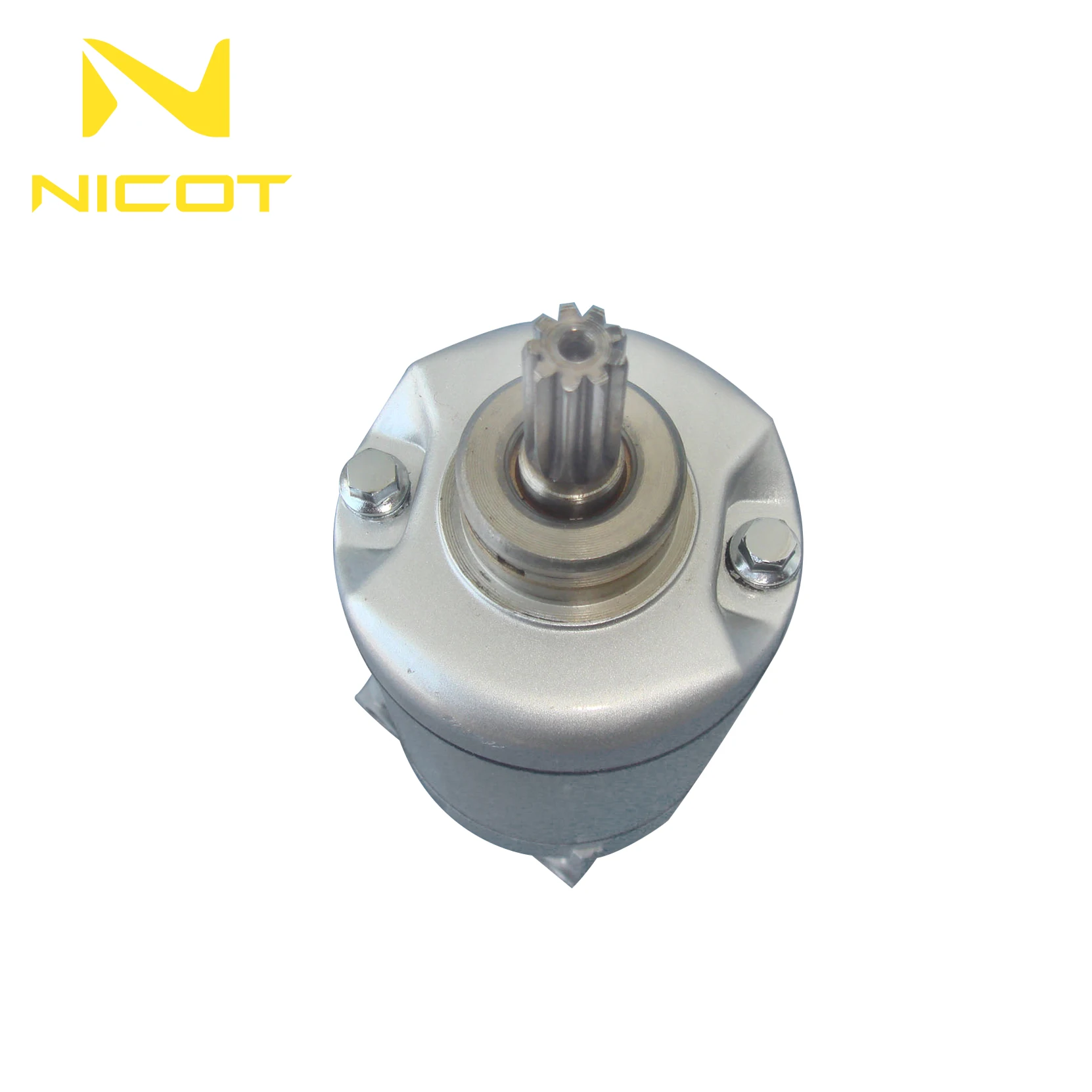 Пусковой двигатель Nicot, запчасти для различных мотоциклов, Прямая продажа с завода