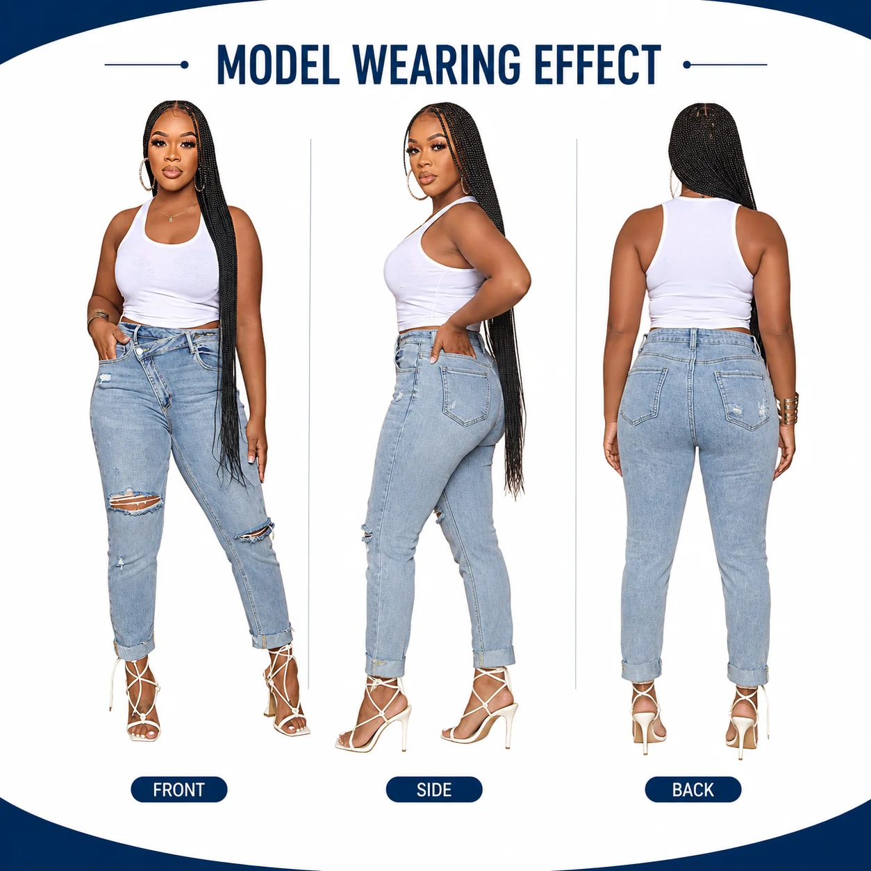 Model image