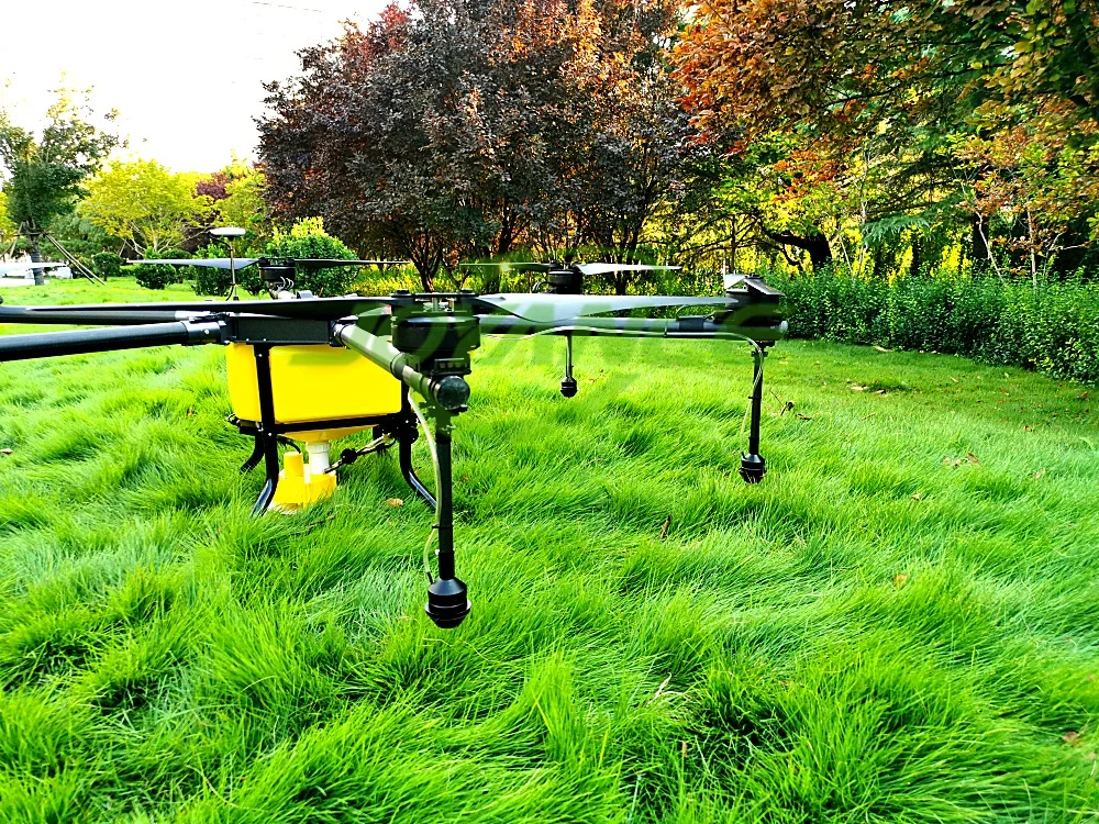 20 кг Полезная нагрузка, профессиональный сельскохозяйственный спрей, пестициды, дроны, Дрон, сельское хозяйство