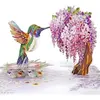 Hummingbird Wisteria