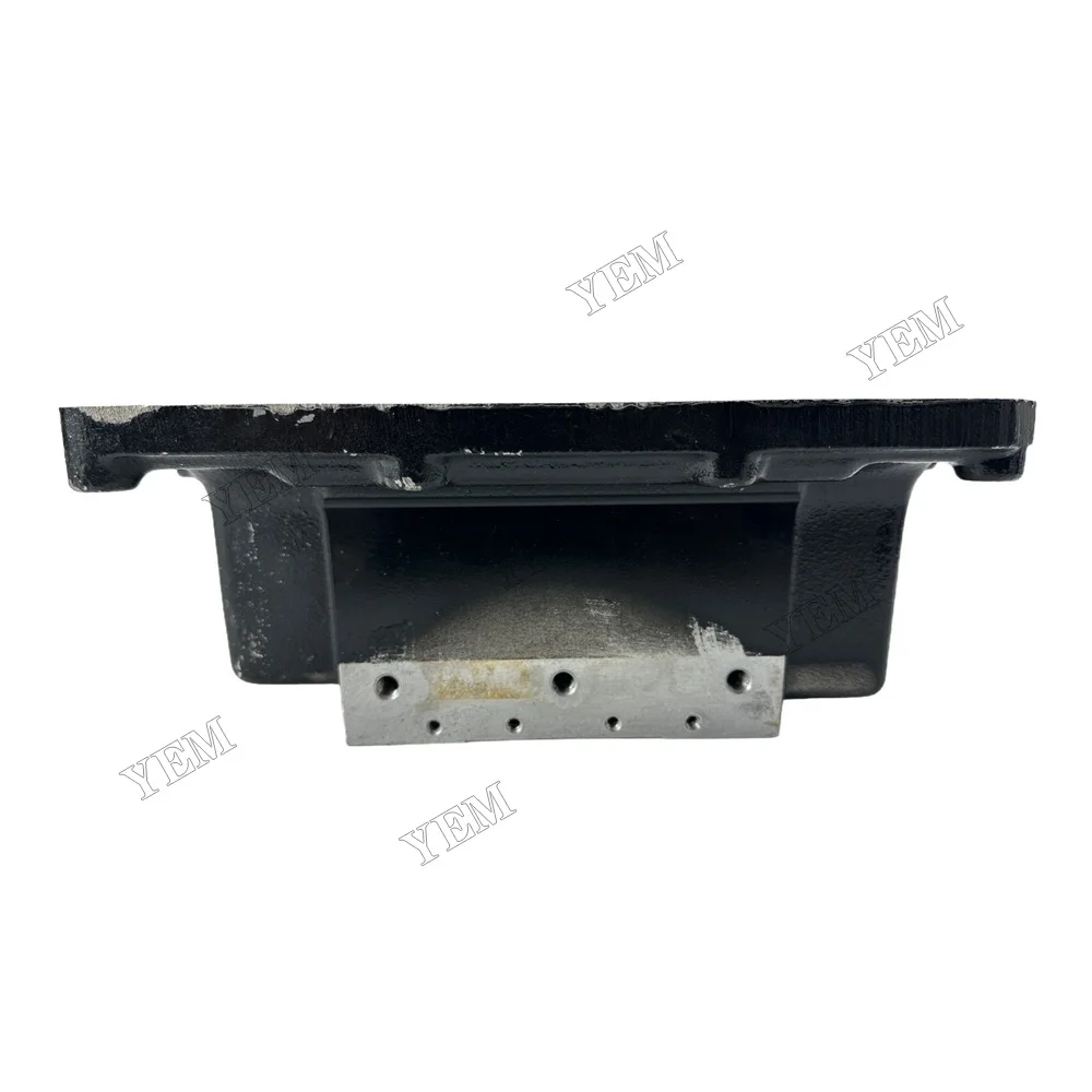 Cylinder Block Lower Seat Fit for Yanmar 3TNV76 Engine 6