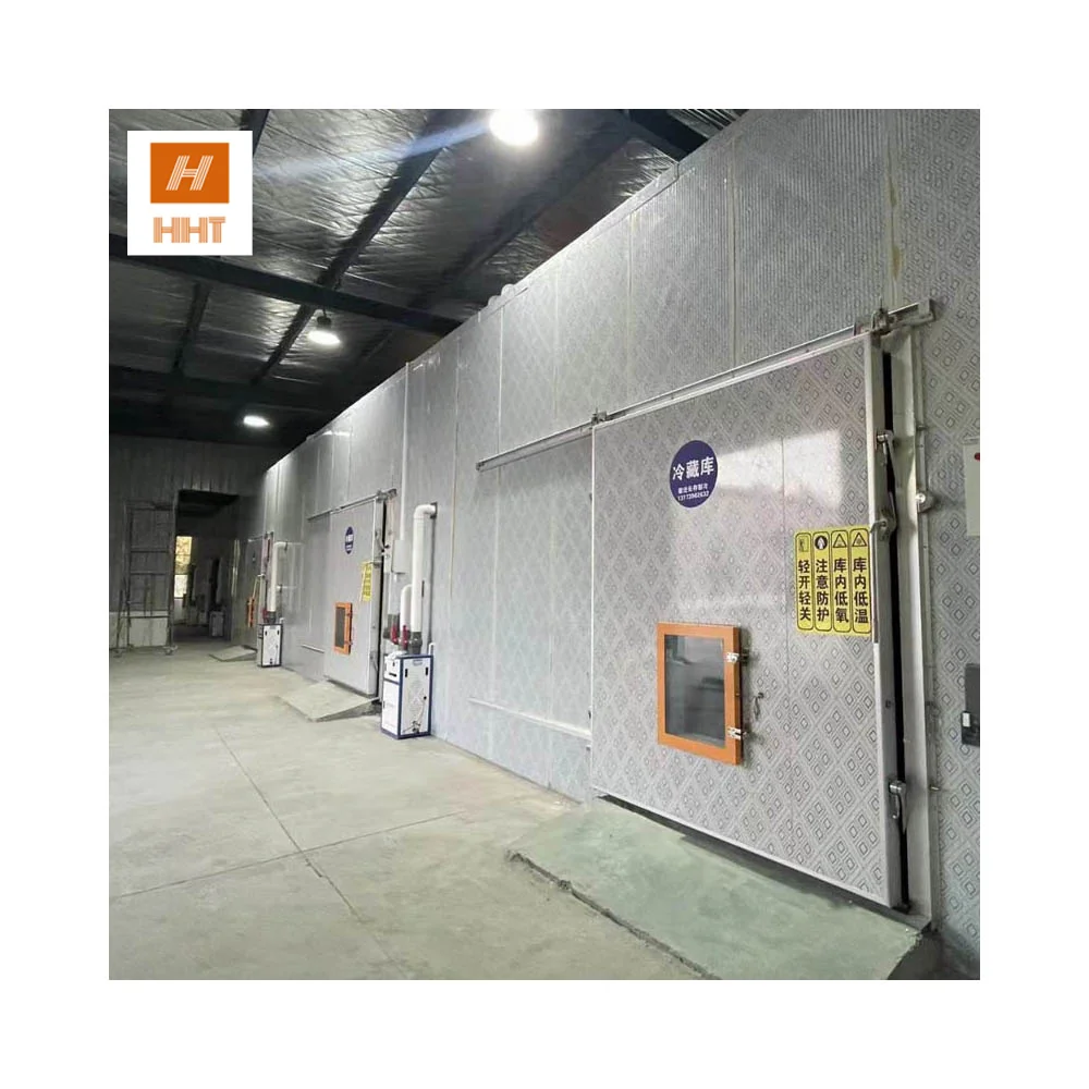 Cold Storage Turkey Order Prices of Cold Room Store in Ghana Convenience Store Walk in Cooler for Sale