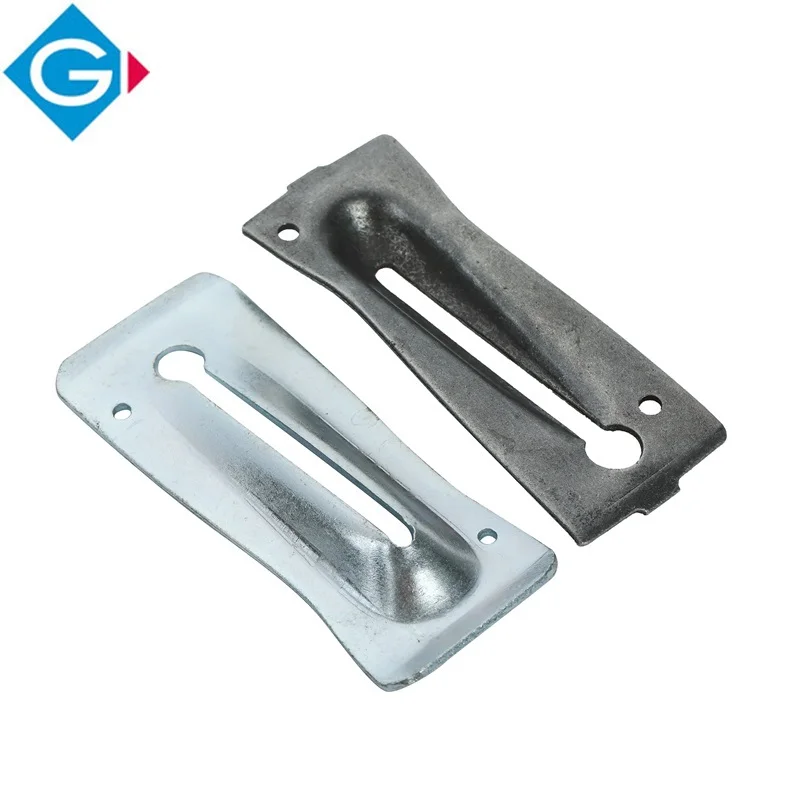 High Quality Concrete Snap Tie Wedge Snap Tie Concrete Forms Plywood