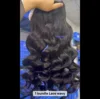 1 bundle laos curly