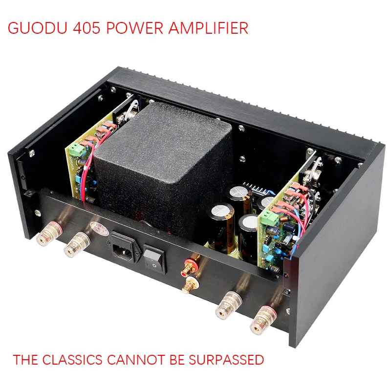 ☆希少 名機 QUAD 405 power amplifier 送料無料！ s-l1200.jpg