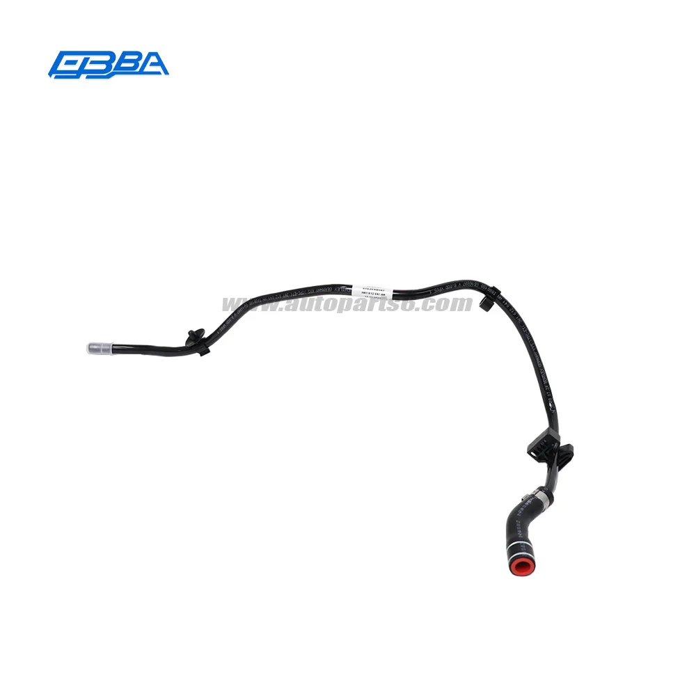 צינור ואקום לרכב לבלטני פליינג ספר 2009 ולבלטני קונטיננטל GT, מספר חלק מקורית (OE): 3W1612041AN – באיכות מקורית