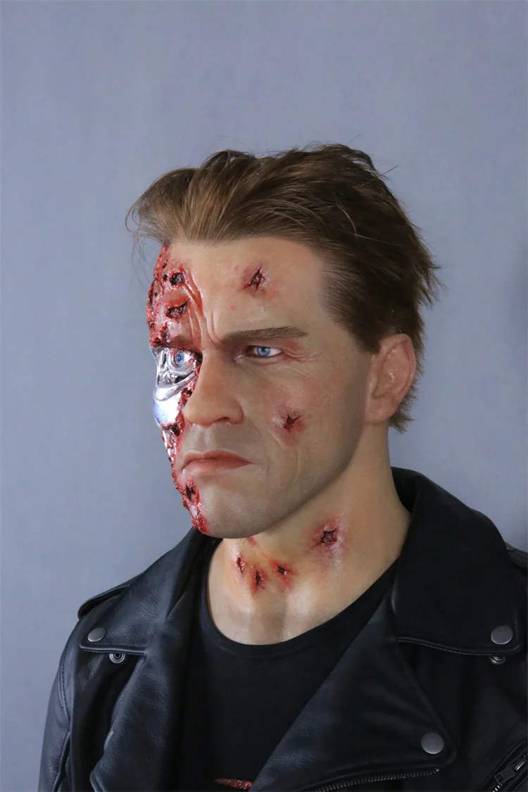 Hyper Realistic Sculpture Of Celebrity Arnold Schwarzenegger Wax Statue For Sale Buy Wax