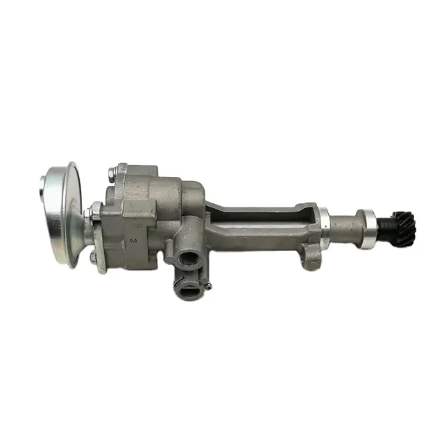 Isuzu Oil Pump 8-97033-176-3 - High Performance & Reliability