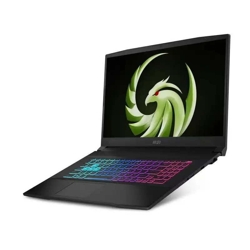 2024新しいMSI-Bravo17.3インチR9-7940HS RTX4060 16G RAM 1T