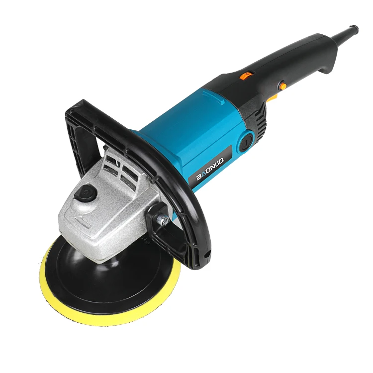 Новые продукты удобная Многофункциональная полировальная машина сменный полировальный диск для полировки автомобиля с ручкой