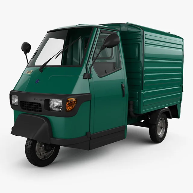 Original OEM 2854244 Motorcycle Spare Part Box Differential Gear Tricycle  for Piaggio Ape 50 All Versions 57 Teeth