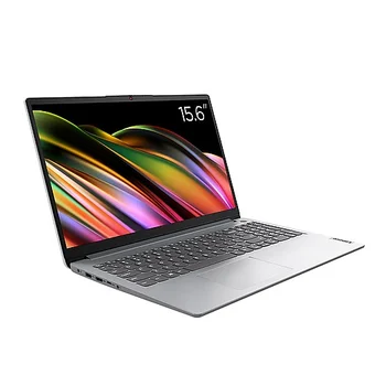 Brand new In Stock Lenovo business laptop IdeaPad 15 AMD R5-5500 8GB 512GB 15.6-Inch IPS 60Hz screen pc notebook computer