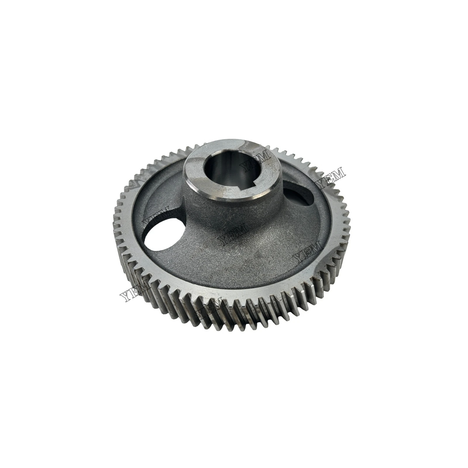 15521-16515 Camshaft Gear for Kubota D1703 China Engine Parts Supplier