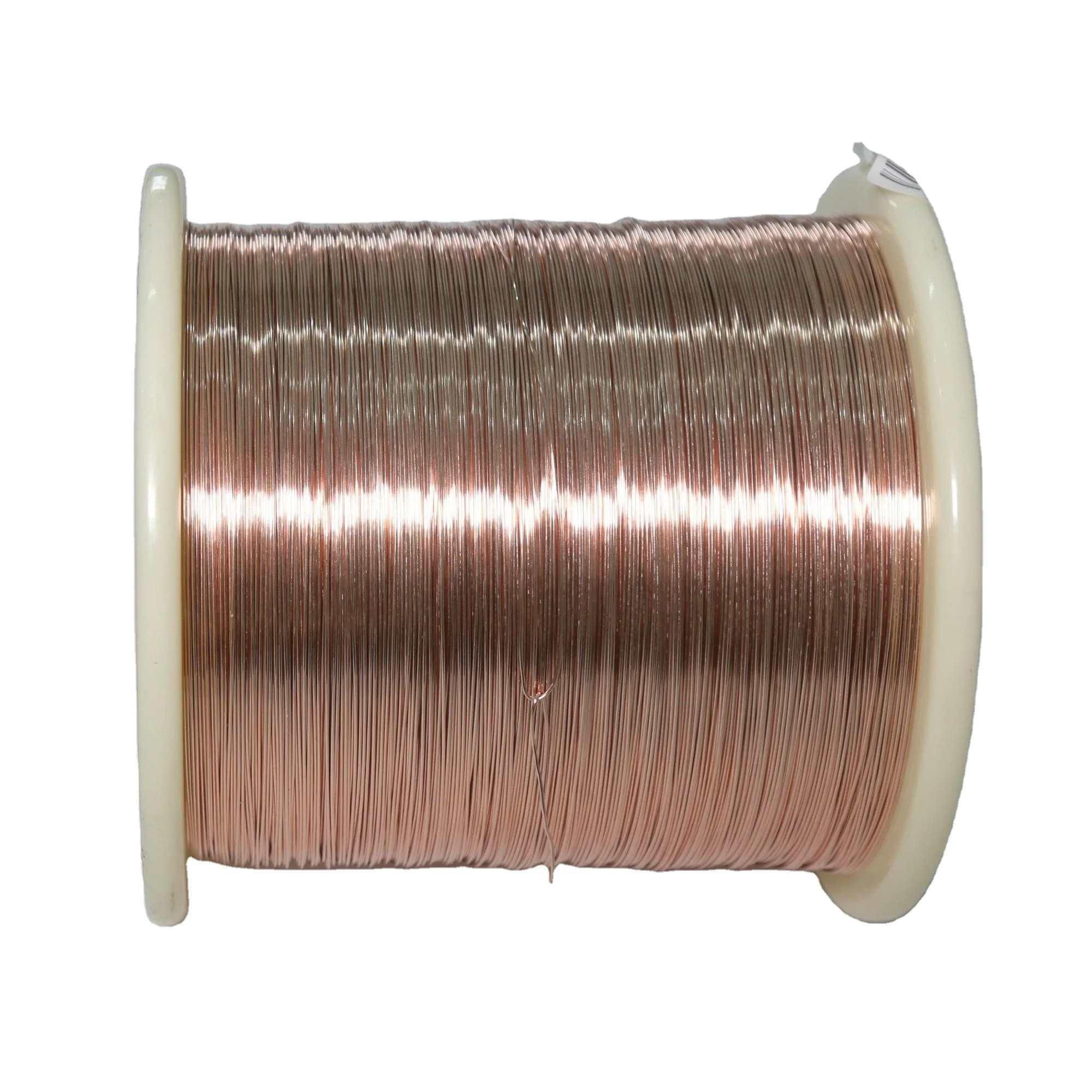 0.8 mm pure copper coil electric