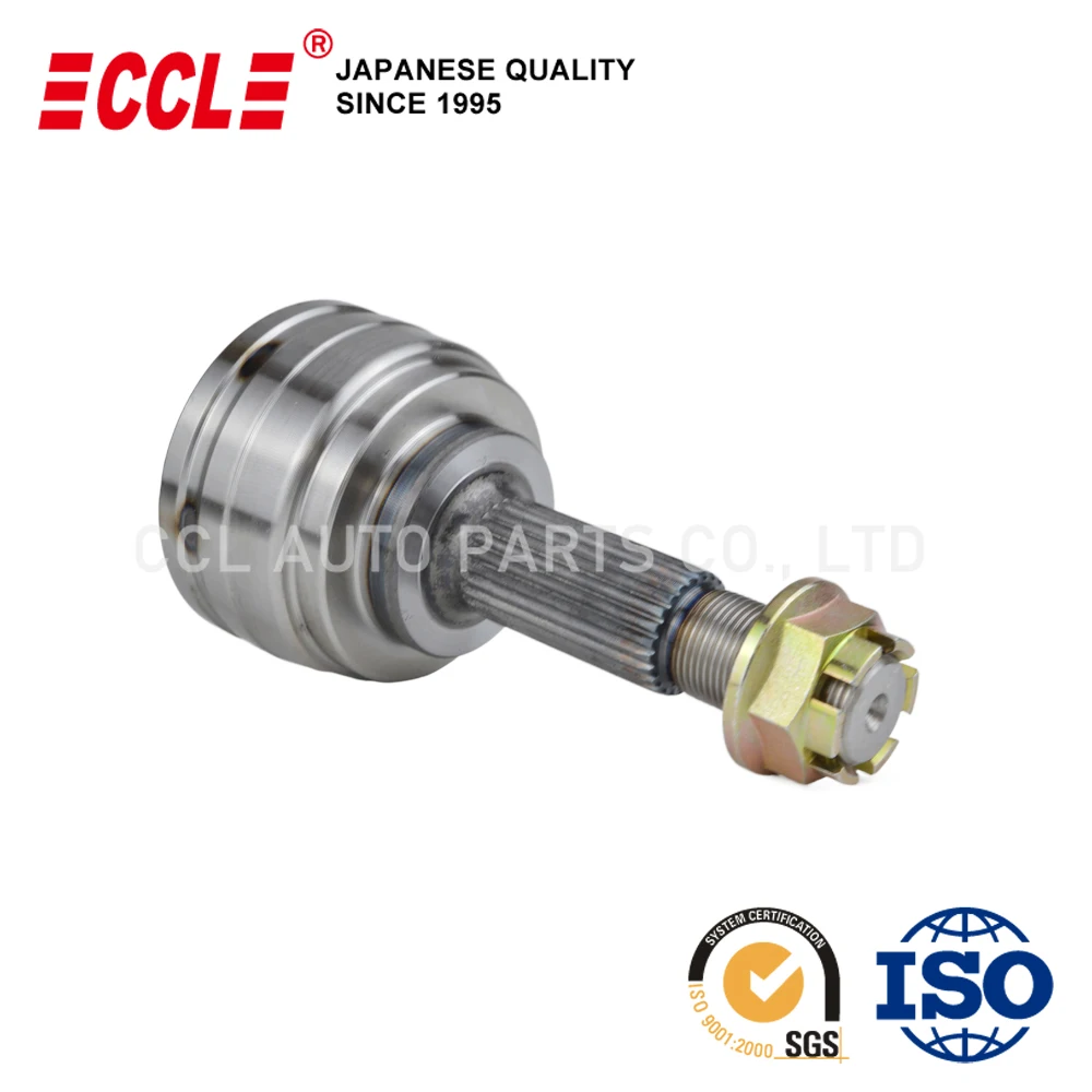 High Quality Outer CV Joint 25-49-29 for Nissan Vehicles