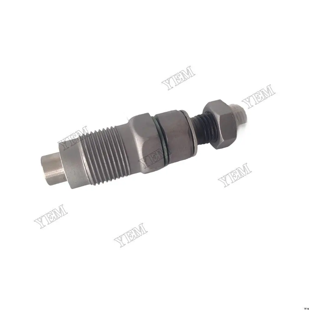 Injector Assembly Fit for Kubota D1403 Excavator Tractor Forklift Spare Parts