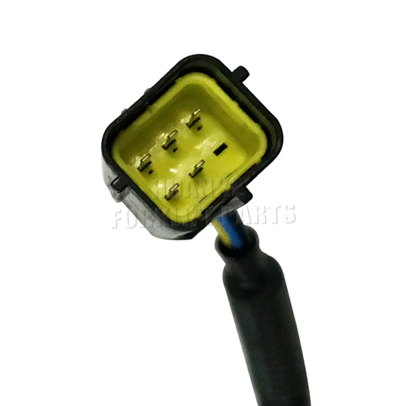 Comesys FZ3-532-133 Foot Pedal Throttle for Electric Forklifts