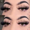 N2 Wet Spike Lashes Strip