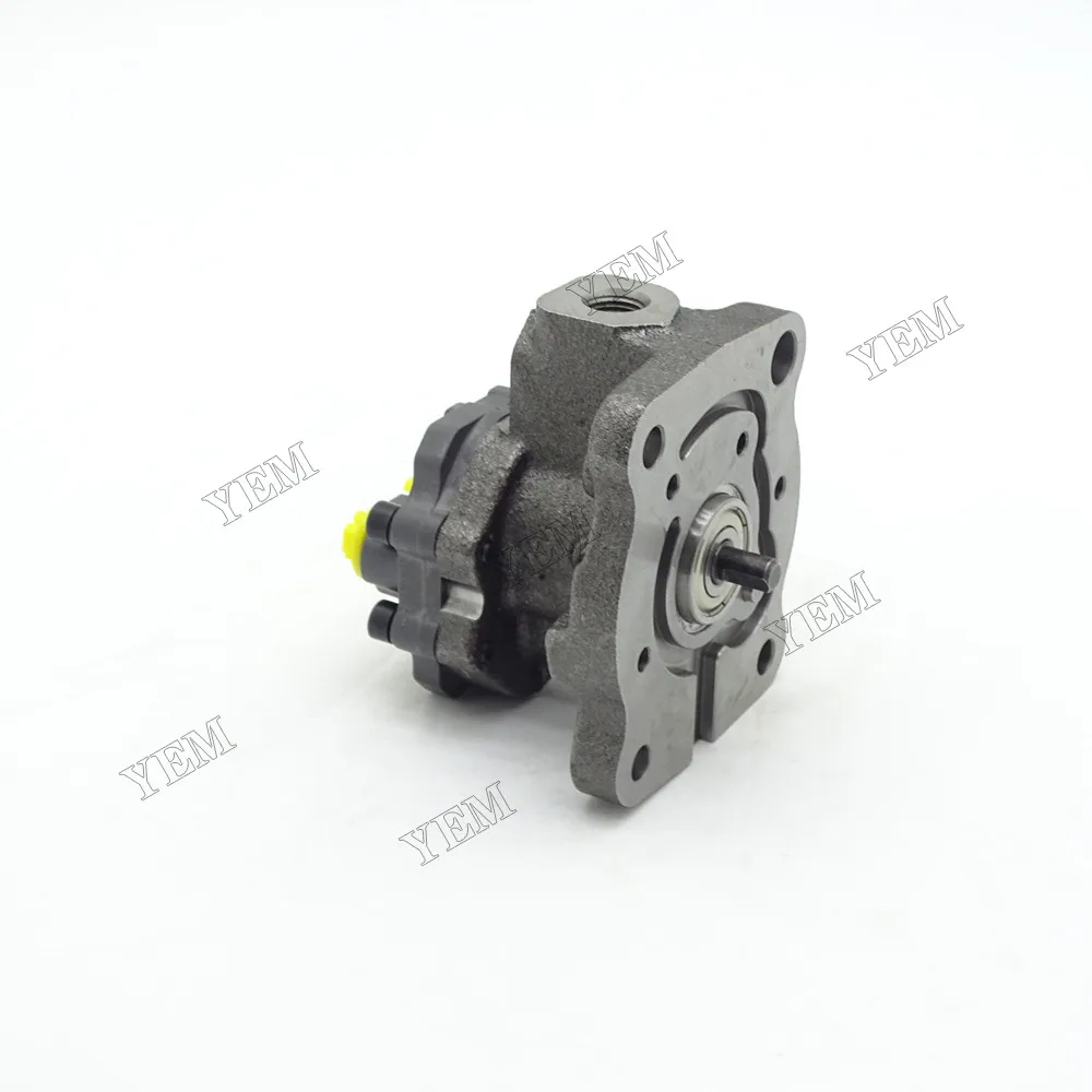 Fuel Transfer Pump 318-6357 for Cat C9 Heavy Equipment Engine Parts 4