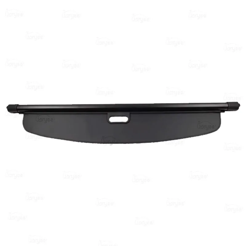 OEM Retractable Rear Parcel Shelf Trunk Cargo Cover for Mercedes