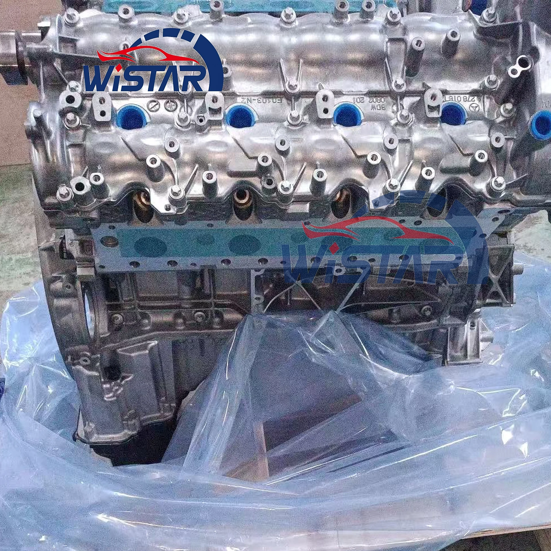 Factory Direct 5.5T V8 M157 Engine for Mercedes-Benz E63 S63 AMG Twin Turbo Engine Assembly W463 W222 C217 M157 M156B M156C