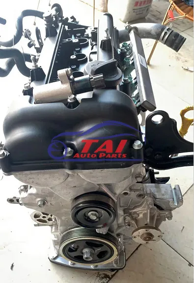 Used G4FG  Automatic Manual Gearbox 4500026070  for  Hyundai I30  With High Quality