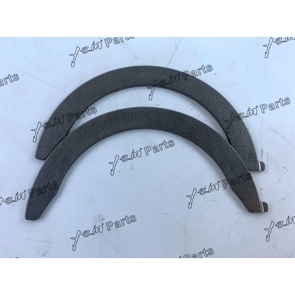 Thrust Washer Fit for Nissan YD25 Excavator Parts