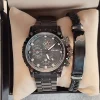 black ( no watch box)- 1
