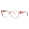Transparent-Pink